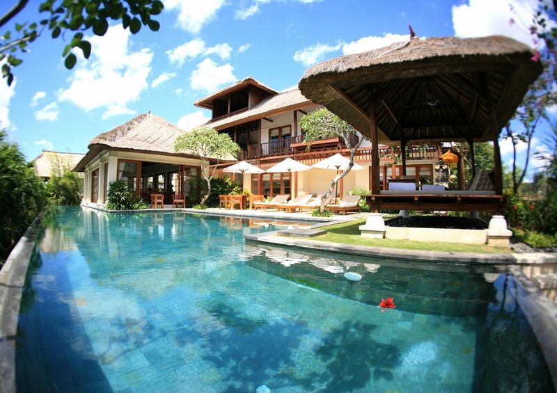 Villa Karma *