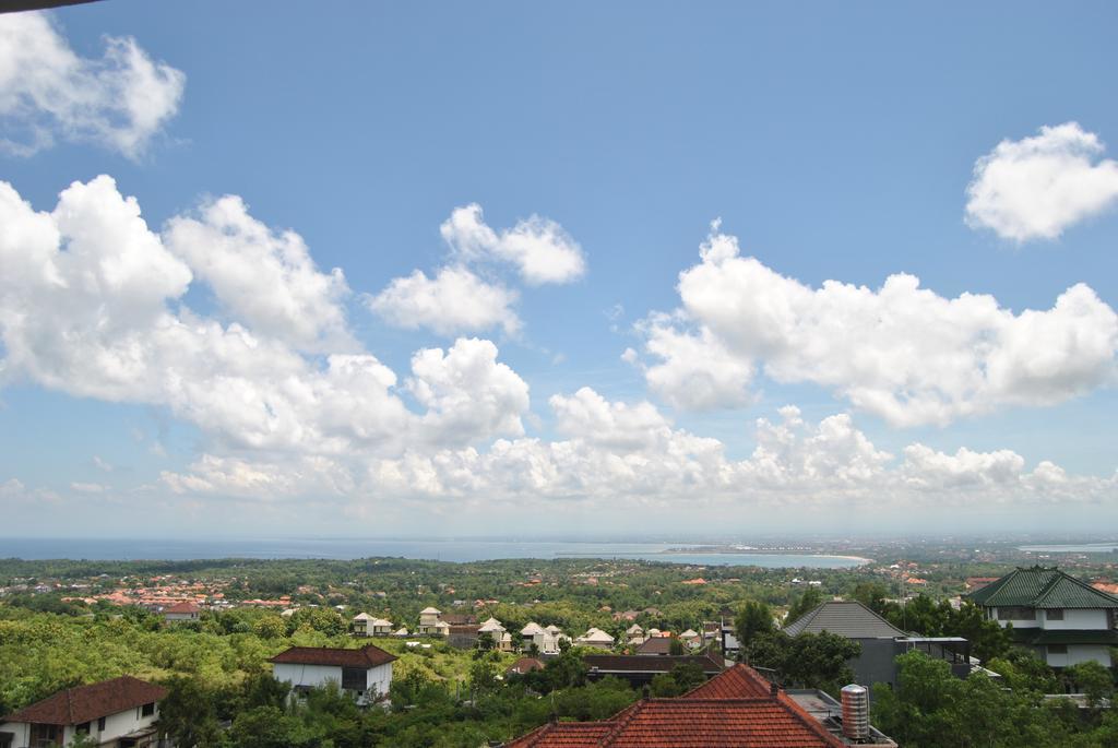 Hotel The Jimbaran View