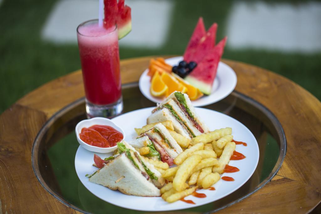 Bali Chaya Hotel Legian (Bali)