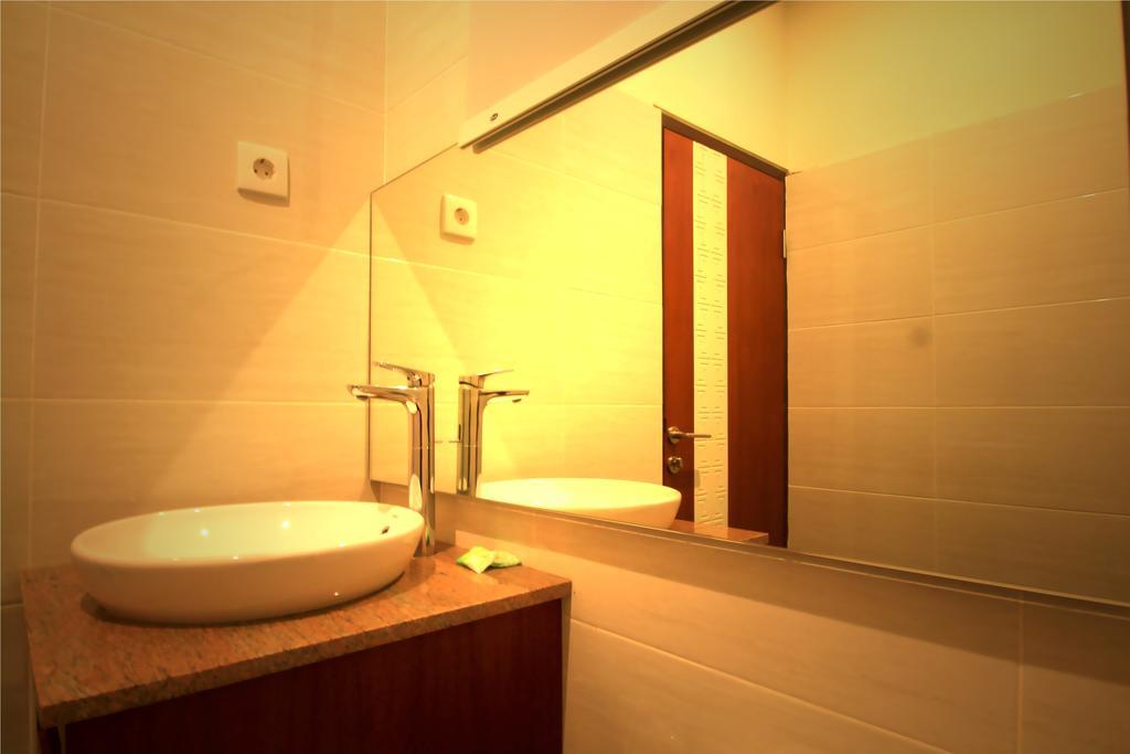Jesens Ii 3* Kuta (Bali)