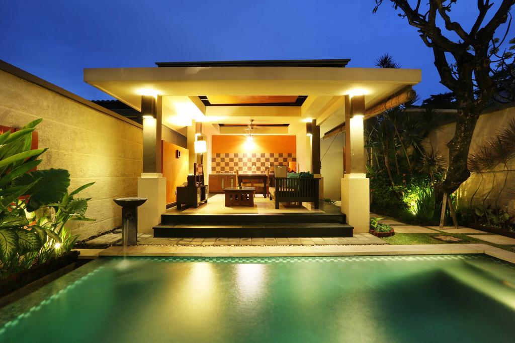 The Bali Bliss * Seminyak (Bali)