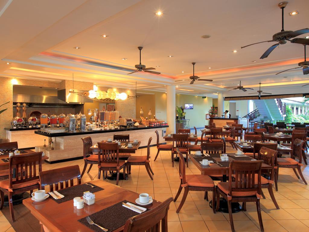 Resort Camakila Tanjung Benoa Nusa Dua (Bali)