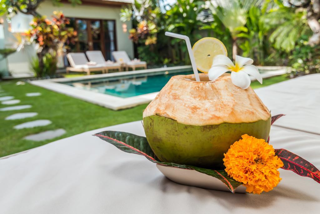 Villa Essence Seminyak (Bali)