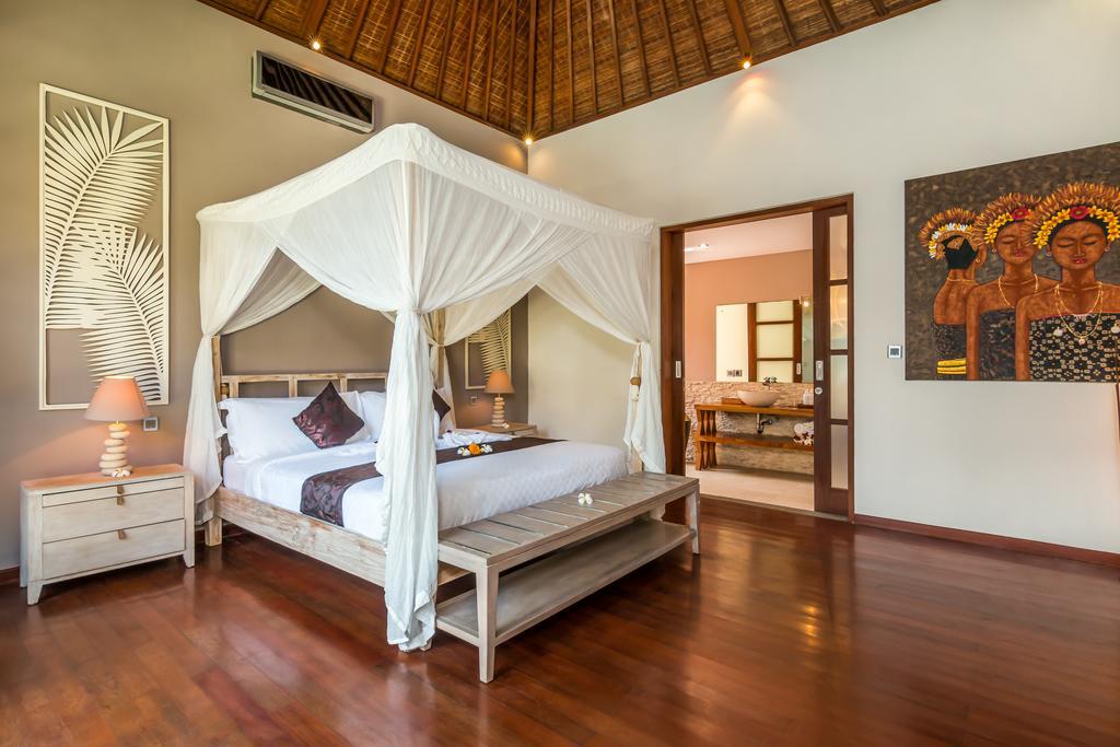 Essence Villa *