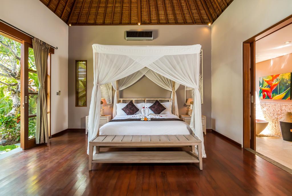 Villa Essence Seminyak (Bali)