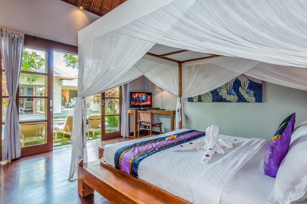 Villa Essence Seminyak (Bali)