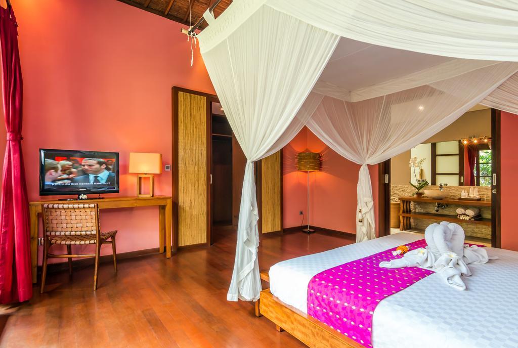 Essence Villa *