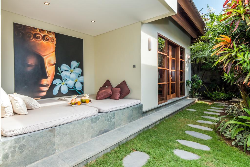 Villa Essence Seminyak (Bali)