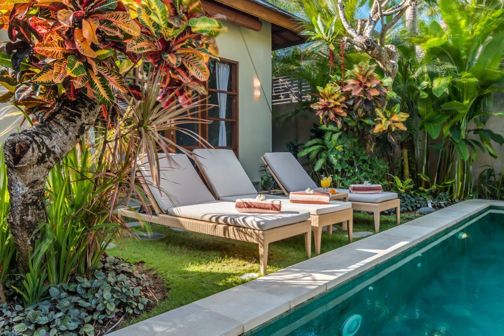 Essence Villa Seminyak (Bali)