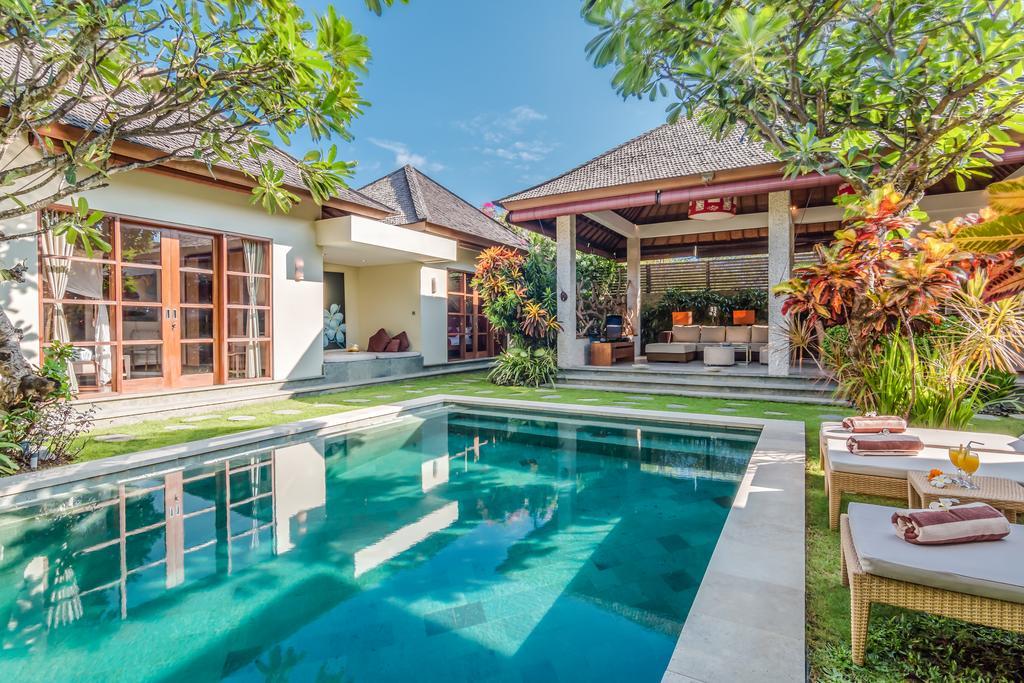 Essence Seminyak (Bali)