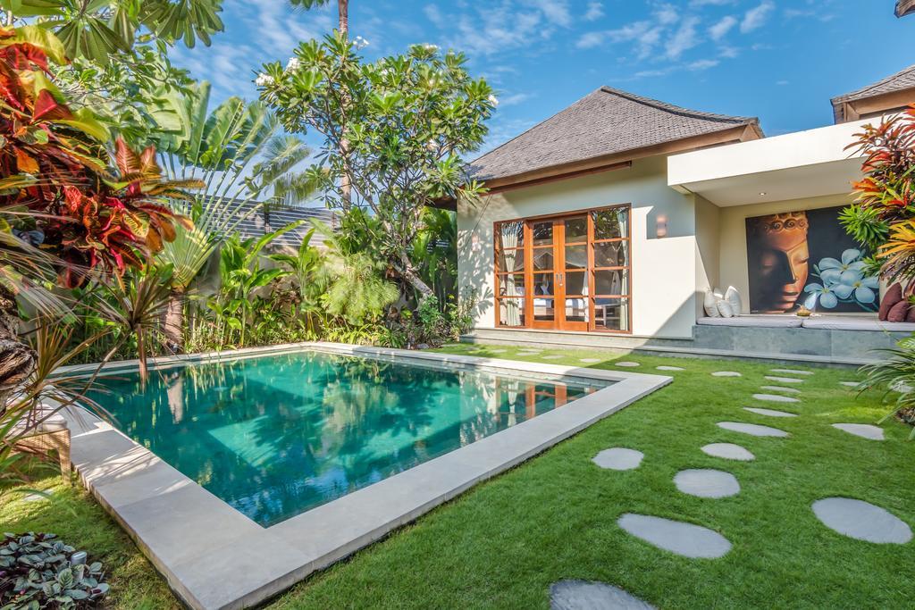 Essence * Seminyak (Bali)
