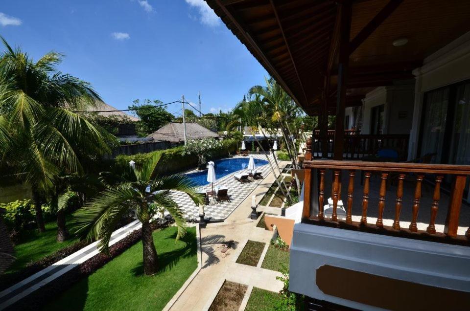 Hotel Bali Reski Seminyak (Bali)