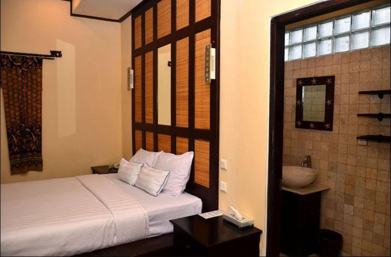 Hotel Bali Reski
