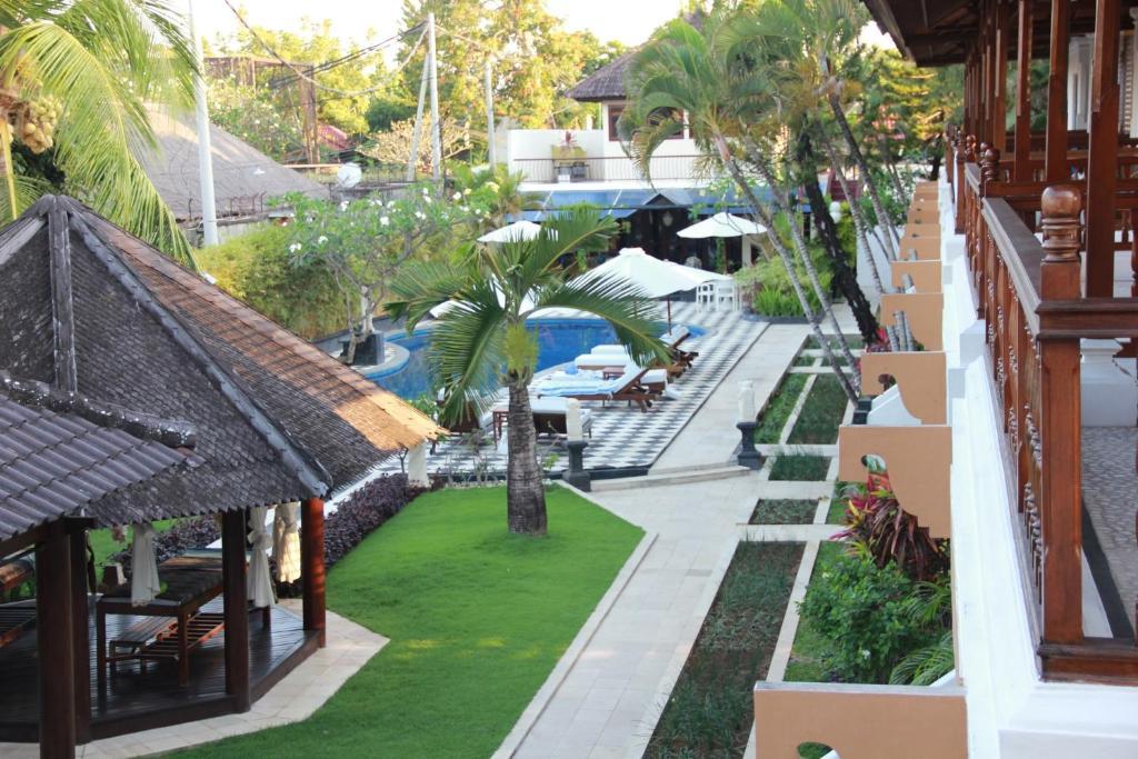 Bali Reski Hotel Seminyak (Bali)