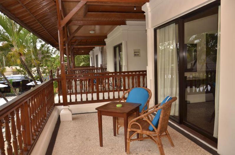 Hotel Bali Reski 3*