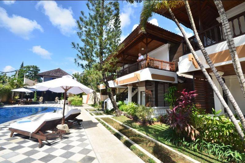 Bali Reski 3*