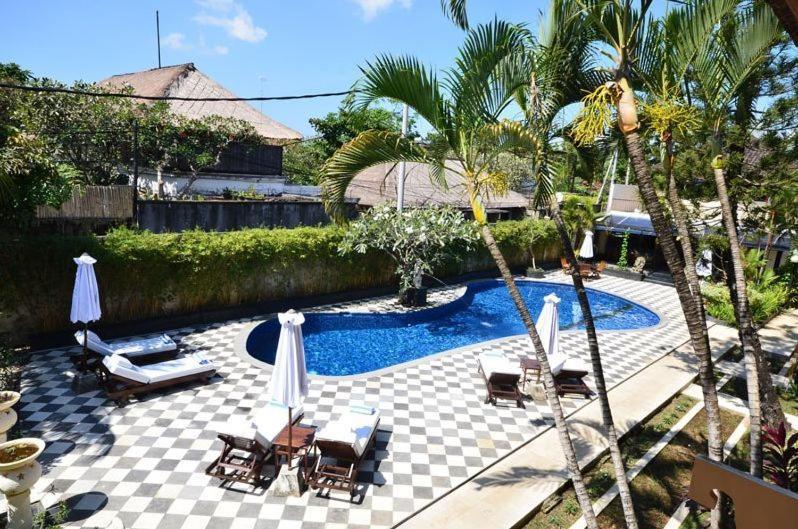 Bali Reski Hotel 3*