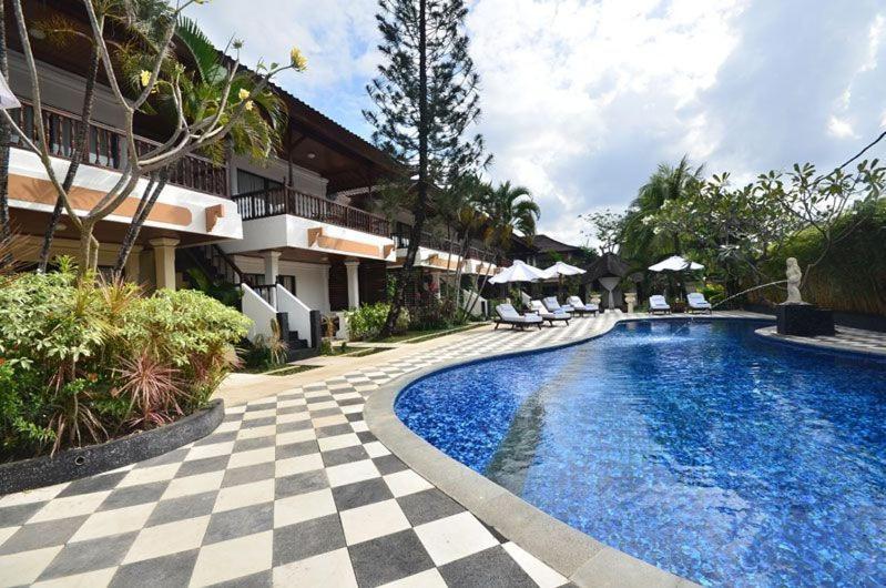 Bali Reski 3* Seminyak (Bali)