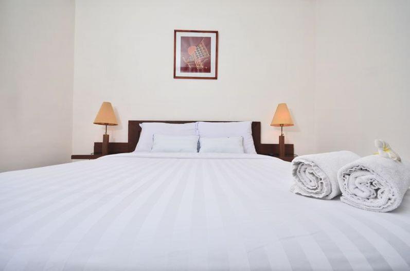Bali Reski Hotel Seminyak (Bali)