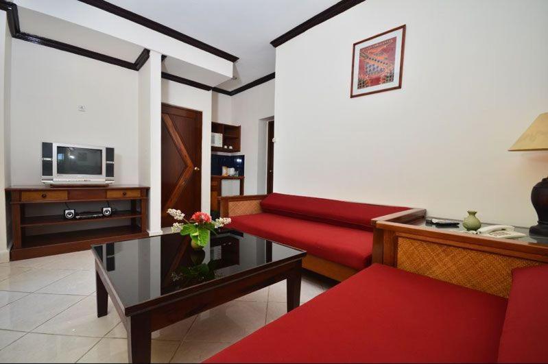 Bali Reski Seminyak (Bali)