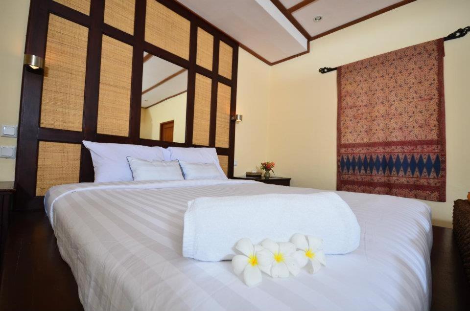 Bali Reski Hotel