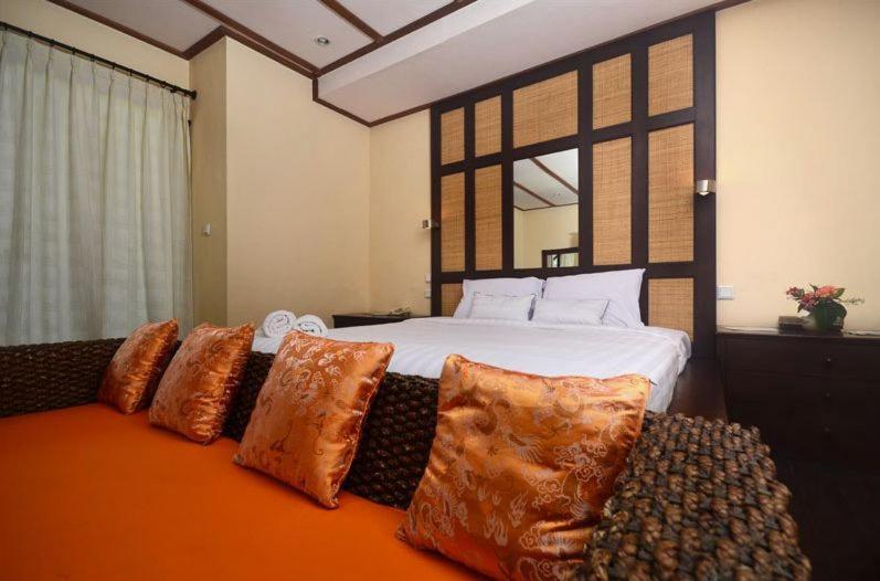 Hotel Bali Reski 3*