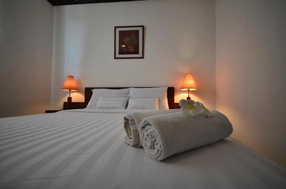 Bali Reski Hotel Seminyak (Bali)