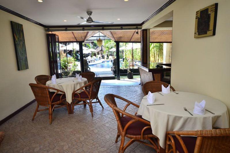 Hotel Bali Reski Seminyak (Bali)