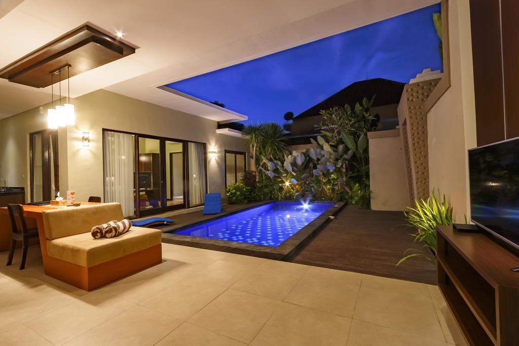 Buana Bali Villas & Spa *
