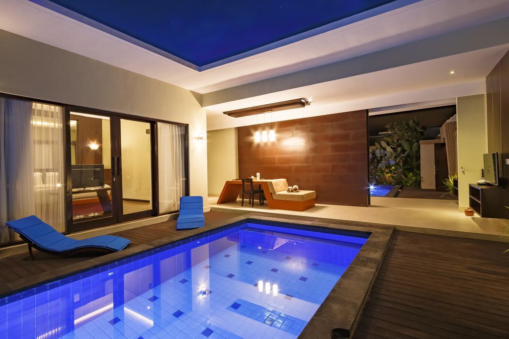 Buana Bali Villas & Spa Villa *