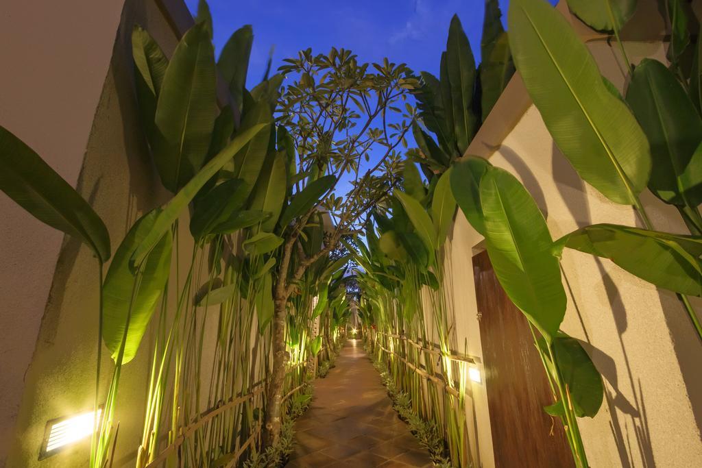 Buana Bali Villas & Spa *