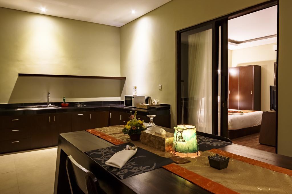 Villa Buana Bali Villas & Spa