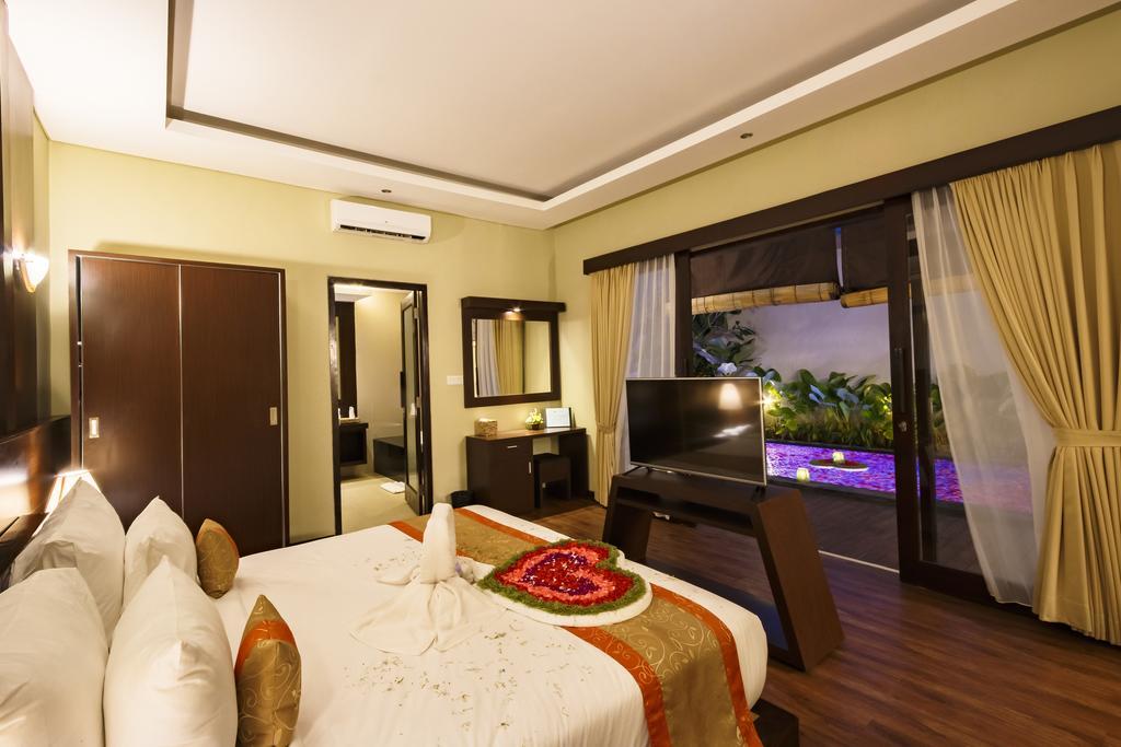 Buana Bali Villas & Spa
