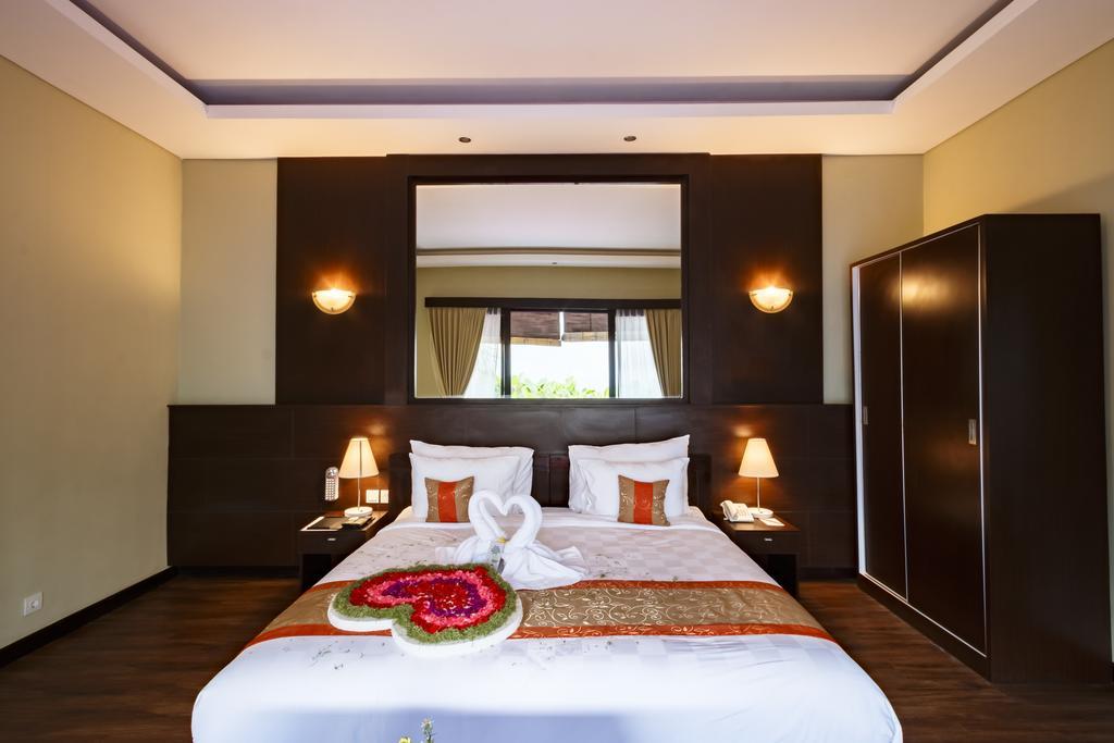 Buana Bali Villas & Spa Villa