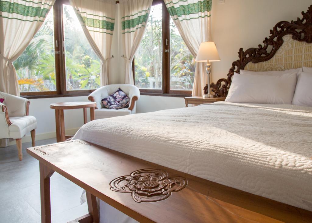 By Dorry Guest house 3*