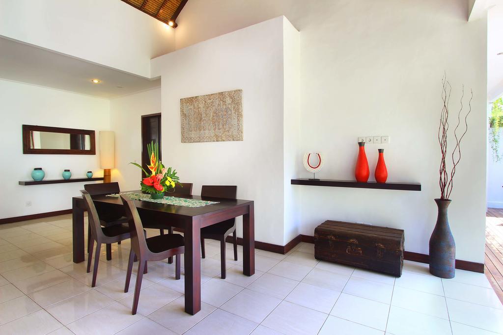 Ricci Villa Seminyak (Bali)