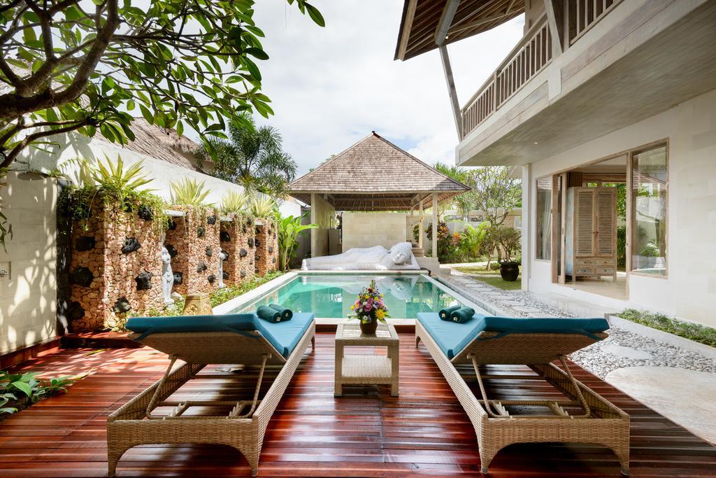 Villa Adinda Balangan Beach Jimbaran (Bali)