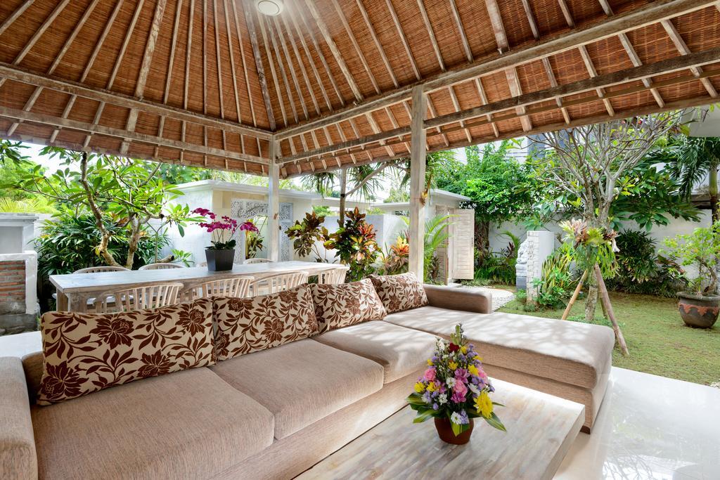 Villa Adinda Balangan Beach *