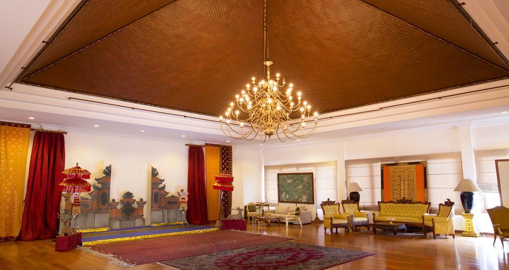 Resort The Mansion & Spa