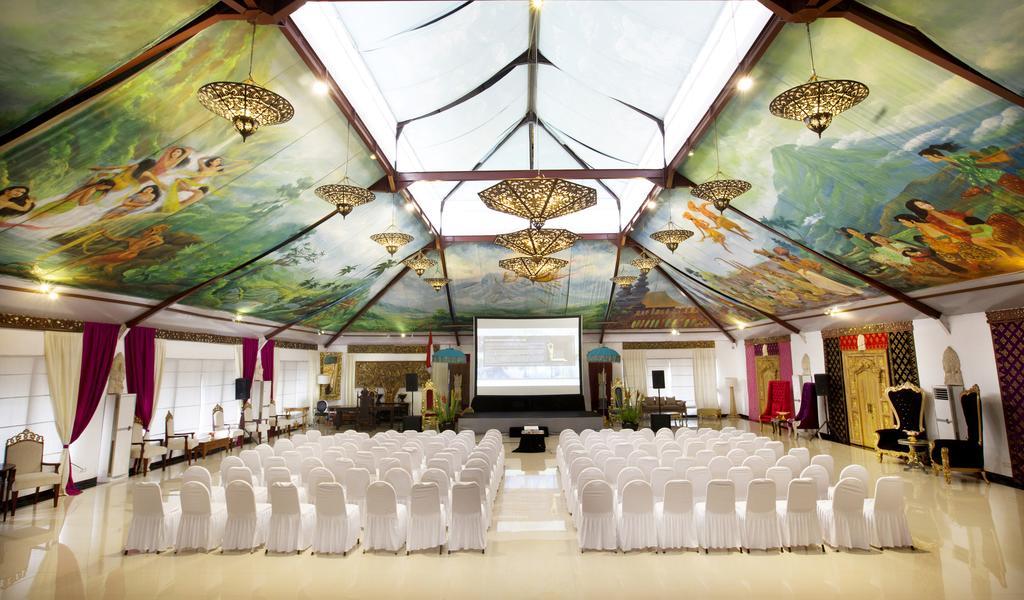 The Mansion & Spa Resort Ubud (Bali)
