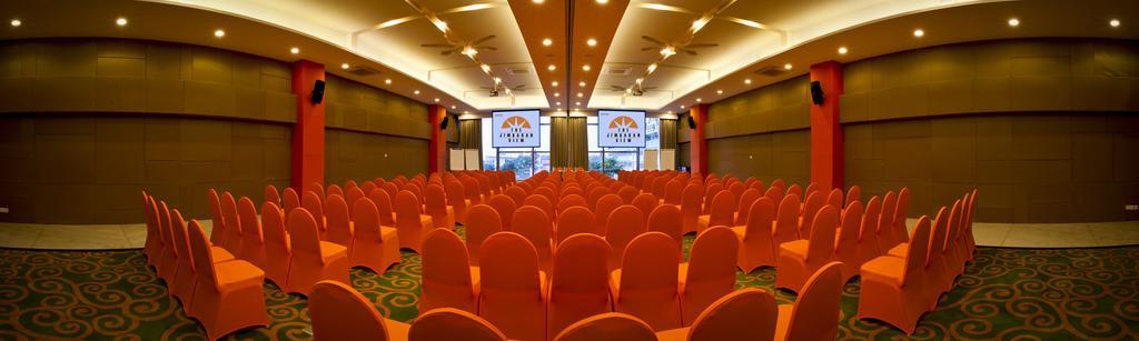The Jimbaran View Hotel