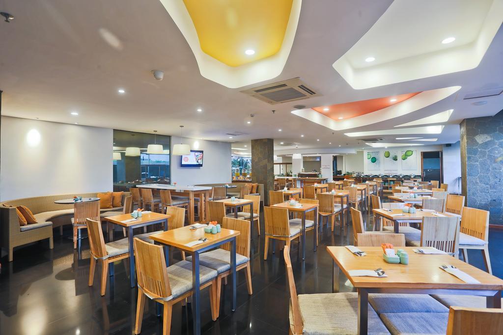 The Jimbaran View 4*