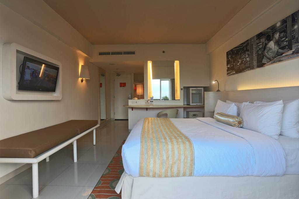 Hotel The Jimbaran View