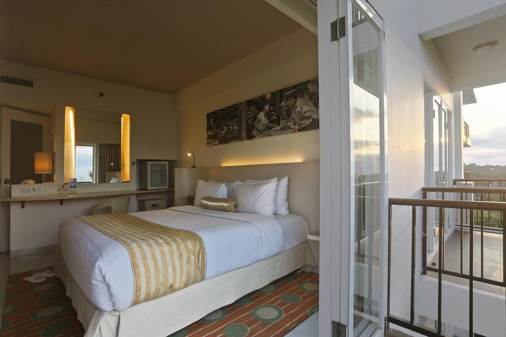 The Jimbaran View 4*