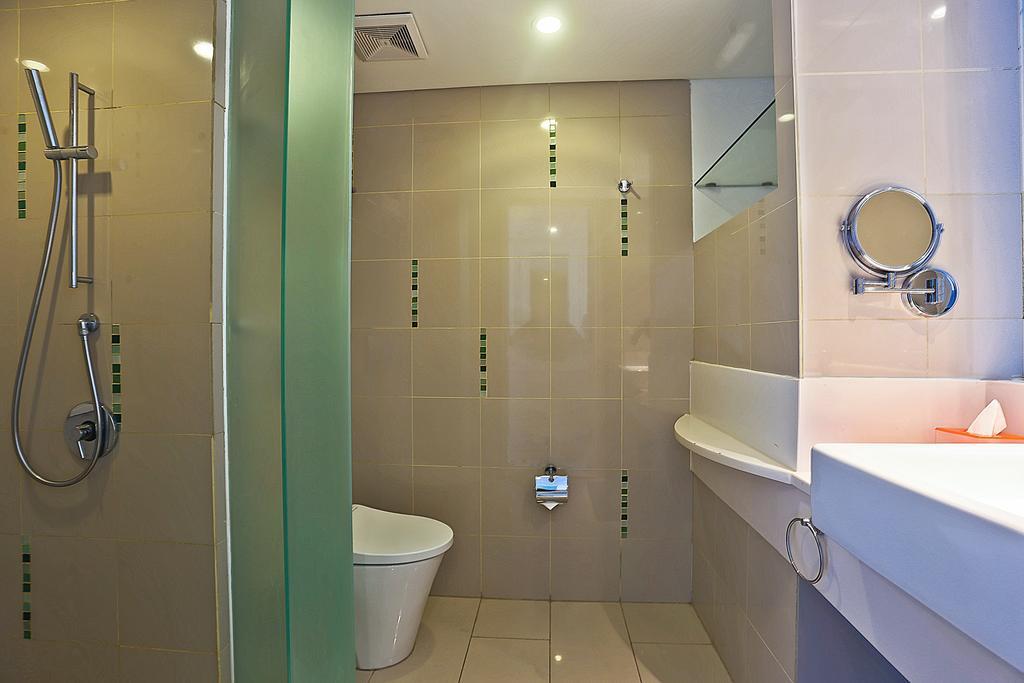 Hotel The Jimbaran View 4*