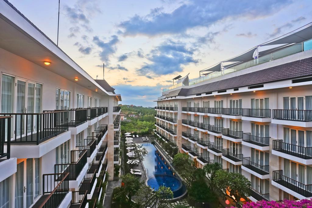 The Jimbaran View Kuta Selatan