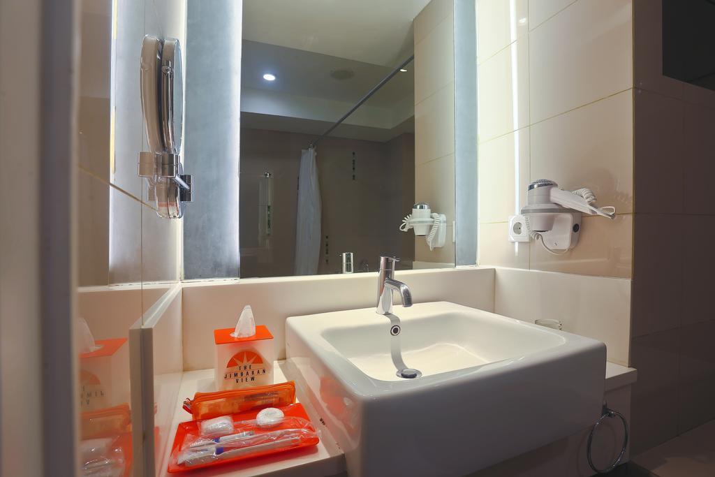 The Jimbaran View Hotel
