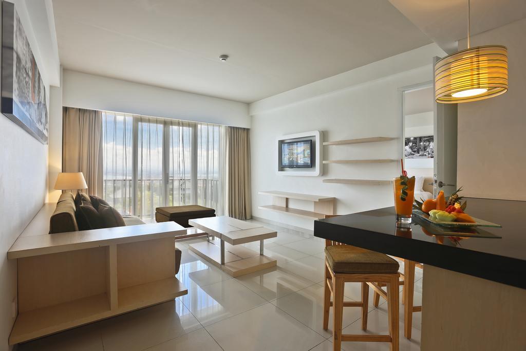 Hotel The Jimbaran View