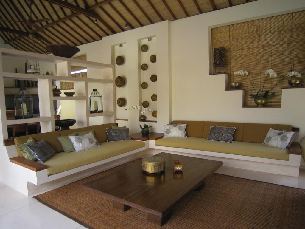 Villa Kampung Kecil Seminyak Apartemen *