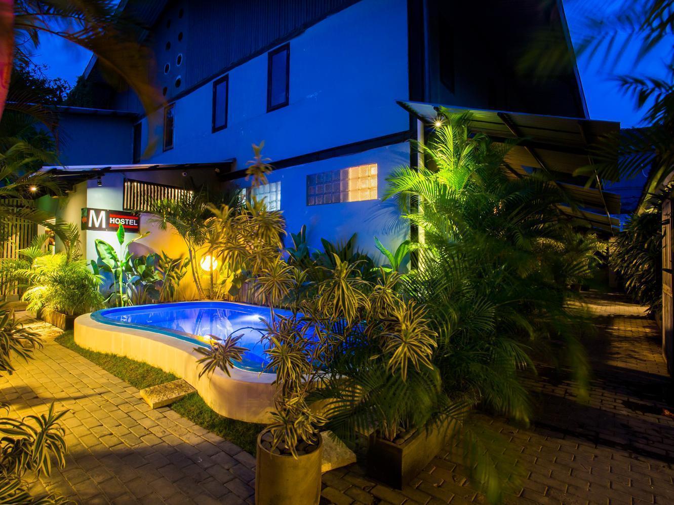 M Box Seminyak (Bali)